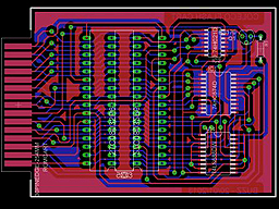 63 ColecoVision game in 1 board...