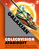 Galaxian...