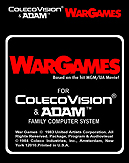 WarGames...