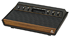 Atari VCS...