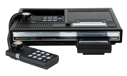 colecovision