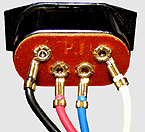 ColecoVision Power Connector...
