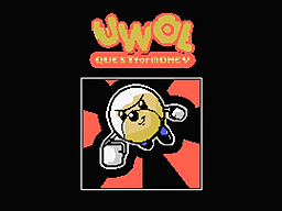 ColecoVision - Uwol " Quest For Money"...