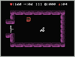 Dungeon & Trolls  ColecoVision.dk