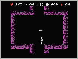 Dungeon & Trolls  ColecoVision.dk