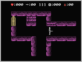 Dungeon & Trolls  ColecoVision.dk