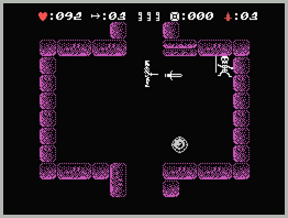 Dungeon & Trolls  ColecoVision.dk