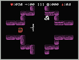 Dungeon & Trolls  ColecoVision.dk