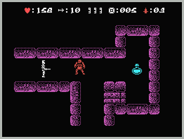 Dungeon & Trolls  ColecoVision.dk