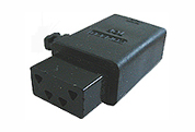ColecoVision Roller Controller power plug adapter...