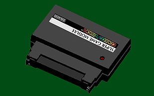 SGM  ColecoVision.dk