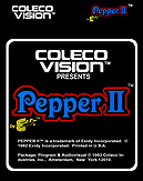 Pepper II Version 1...