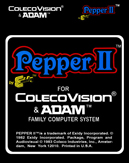 Pepper II Version 2...