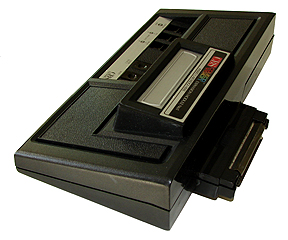 CBS ColecoVision Atari Converter...
