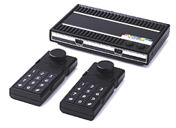 ColecoVision Flashback By: AT Games...